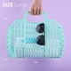 thumbnail image 2 of Bolsa de Playa BABANA Jelly para Mujer, Gran Tote, Color Menta, 2 of 8