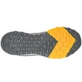 thumbnail image 2 of New Balance Fresh Foam Arishi Trail Castlerock/Varsity Gold, 2 of 6