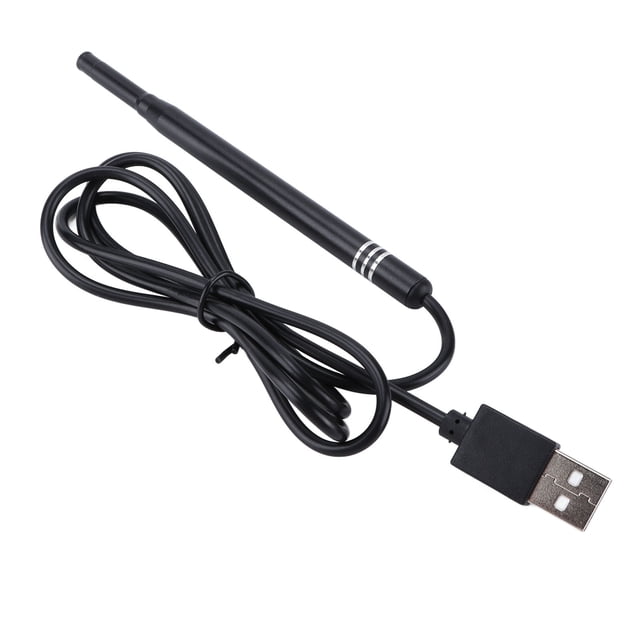 Herramientas de limpieza, endoscopio USB 3 en 1 An108, funcionalidad versátil