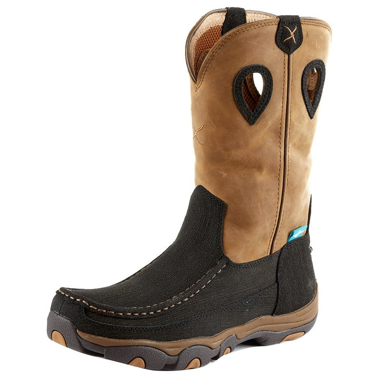 Twisted x top insulated boots