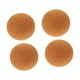 thumbnail image 5 of 4 Piezas Pelotas de Fútbol de Mesa Bolas de Mesa de Futbolín para Favores de Fiesta Regalos para El Hogar, 5 of 9