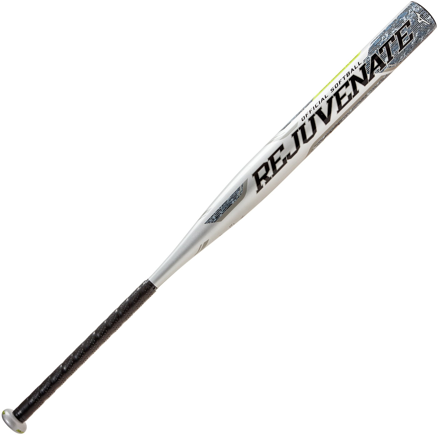Mizuno Rejuvenate Slowpitch Softball Bat, 34" (4)