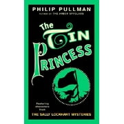The Tin Princess 9780679876151 Used / Pre-owned