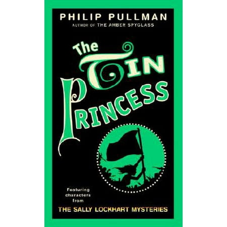 The Tin Princess 9780679876151 Used / Pre-owned