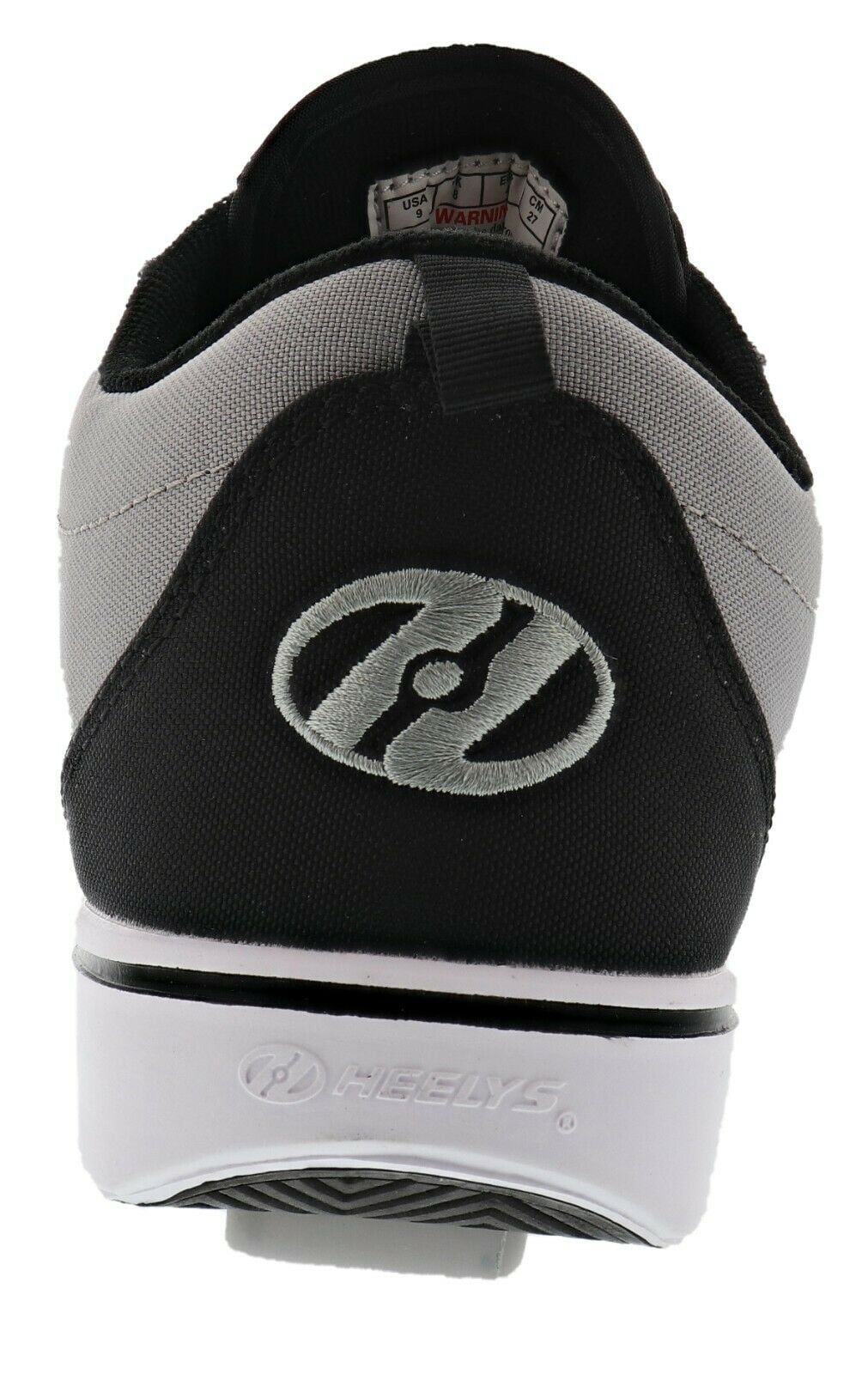 Buy Heelys Men's Pro 20 Canvas Skate Shoes Online at Lowest Price in