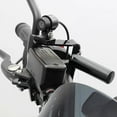 thumbnail image 7 of Motorcycle multi-function mobile phone holder GPS holder Bracket accessories For Honda Rebel250 Rebel1100 Rebel1100DCT CMX1100, 7 of 7