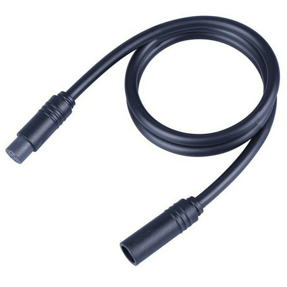 CENL For Electric Bike 8 Pin Extension Cable Waterproof for Easy Installation
