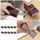thumbnail image 3 of 10 esponjas de esmeril para limpieza de ollas domésticas y de cocina, 3 of 7