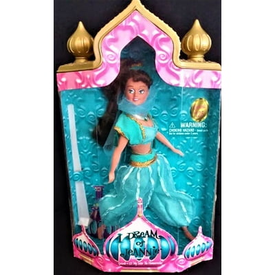 Vintage I Dream of Jeannie Doll Episode 125 Jordan Ubuy