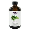 thumbnail image 1 of NOW Foods - Huile Essentielle 100 % Pure de Romarin - 4 fl oz, 1 of 3