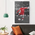 thumbnail image 4 of Trent Alexander Arnold Poster Wall Art Poster Gifts Bedroom Prints Home Decor Hanging Picture Canvas Painting Posters 12x18inch(30x45cm), 4 of 6