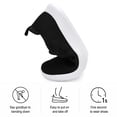 thumbnail image 3 of LANCROP Women Slip On Flat Shoes Athletic Sneakers Walking Shoes Casual Tennis Sneaker, 3 of 10