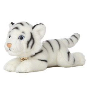 white tiger stuffed animal walmart