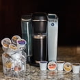 thumbnail image 4 of Roast Ridge Single Serve Coffee Pods for Keurig K-Cup Brewers, Variety Pack, Medium Roast, (20 each: Cinnamon Swirl, Coconut Caramel, Chocolate Mocha, Southern Pecan, Chocolate Hazelnut) 100 Count, 4 of 8
