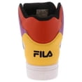 thumbnail image 4 of Tenis Fila Parelli Mujer Casual Blanco 25, 4 of 4