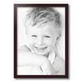 thumbnail image 2 of ArtToFrames 15x21 inch Brown Picture Frame, Red Wood Poster Frame (4092), 2 of 8