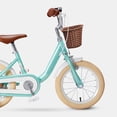thumbnail image 2 of Shisuyan Storage Basket For Electric Scooter Random Color 1 Set 9.43X6.48X5.70in, 2 of 8