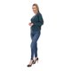 thumbnail image 2 of Playera escote redondo Alysh T90049/Contemporáneo/Blusa, 2 of 4