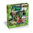thumbnail image 1 of Pista De Carreras Dinosaurio 104 Piezas 146 Cm Spay Dinosaur, 1 of 6