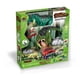 thumbnail image 1 of Pista De Carreras Dinosaurio 104 Piezas 146 Cm Spay Dinosaur, 1 of 6