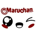 thumbnail image 2 of Men's Maruchan Winky Face  Graphic Tee White Small, 2 of 5