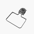 thumbnail image 2 of Kitchen Sink Drain Filter Rack with Suction Cups and 200 Disposable Mesh Bags, Wet and Dry Separation, Food Waste Collection, Easy Installation, 2 of 8
