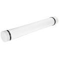 thumbnail image 1 of Tube d'Affiche, Tube de Rangement pour Dessins, Support de Plans avec Épaississement Extensible pour Collection Télescopique, Étui de Dessin d'Affiches, 1 of 7