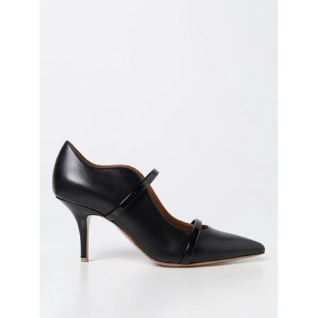 

Malone Souliers High Heel Shoes Woman Black Woman