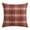 D, variant on putnchl Christmas Plaid Decorative Throw Pillow Covers Snowflake Tartan Scottish Cushion Cover For Sofa Couch Farm-house Holiday Decor