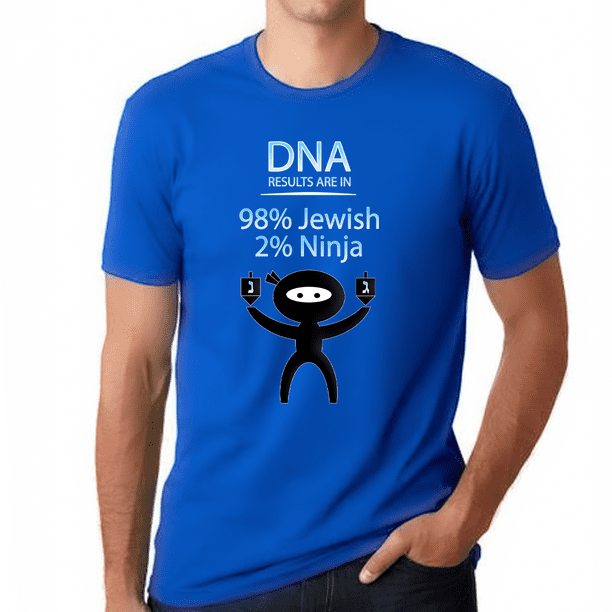 Jewish t shirts humor hotsell