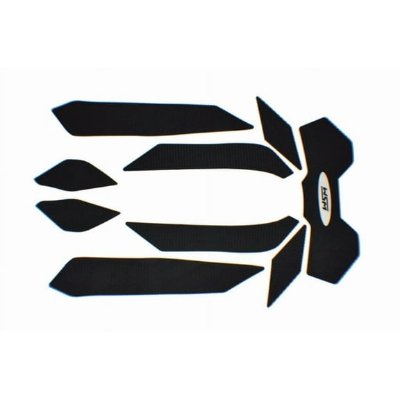 Wsm 012-330BLK Traction Mat