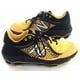 thumbnail image 5 of New Balance PL3000 Y5 Black Yellow Baseball Cleats Shoes Mens Size 16D New, 5 of 6
