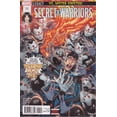 thumbnail image 1 of Secret Warriors (2nd Series) #11 VF ; Marvel Comic Book, 1 of 1