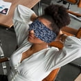 thumbnail image 6 of Wukai Dragon Print Sleep Mask - Eye Mask for Sleeping, Ultra Soft and Skin Friendly Full Eye Covers for Women/Men, Perfect Light Blocking Sleeping Mask, 6 of 7
