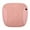 Pink, variant on JeashCHAT Heated Car Seat Cushion, 12V Portable Car Heating Pad Back Massager, Heating And Ventilation Function Winter Driving