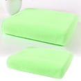 thumbnail image 2 of Less Than 5 Towel Microfiber Cleaning Cloth Towel for Dogs and Cats Absorbent Soft Fast Drying Pet Microfiber Super Absorbent Capacity Makes It An Ideal Choice for Any and Dry Cleaning Task, 2 of 9