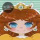 thumbnail image 4 of Cortina de ducha de princesa Daisy, hermoso juego de cortinas de ducha de dibujos animados para niños, niñas, dormitorio universitario, baño, accesorios de decoración de bañera a prueba de agua con, 4 of 8