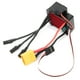 thumbnail image 2 of ESC A Prueba De Agua ANGGREK 25A ESC para 1/20 RC Car, 2 of 8