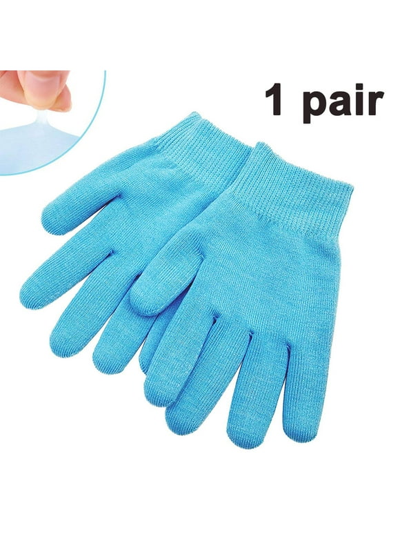 Sleeping Gloves