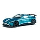 thumbnail image 2 of Siku 1577 Aston Martin Vantage Gt4 Coche de juguete Metal/Plástico Azul Pintura metálica Enorme alerón trasero Neumáticos deportivos Diseño detallado, 2 of 5
