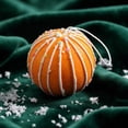 thumbnail image 5 of Christmas Ornaments Balls Plastic Christmas Balls Ornaments Pendant Christmas Tree Decoration, 5 of 7