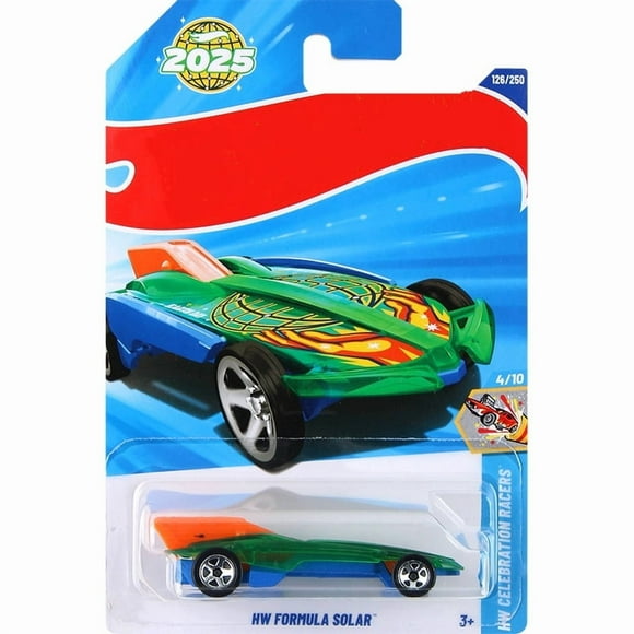 Formule Solaire HW 2025 HW Célébration des Coureurs