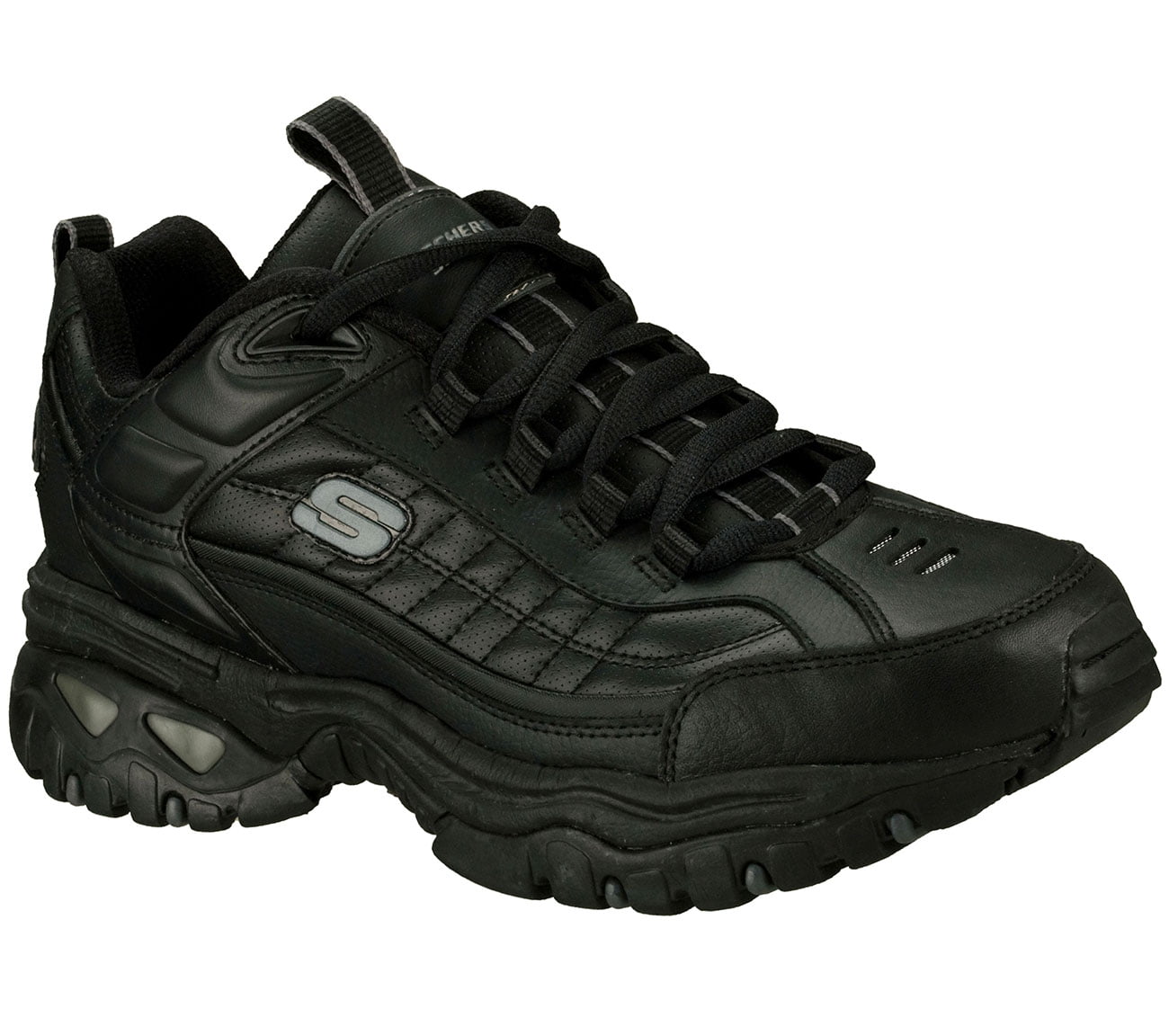 skechers 77144 blk