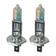 thumbnail image 1 of 2 bombillas halógenas de cuarzo y xenón H1 para faros delanteros de coche, luz antiniebla _щ ■ρ еу _: !:, 1 of 1
