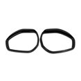 thumbnail image 1 of FOR Ford Explorer 2020-2023 Rearview Mirror Rain Eyebrow, 1 of 4