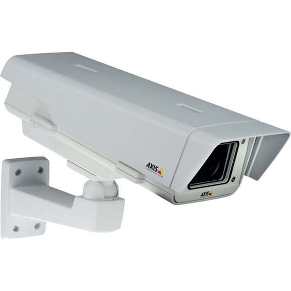 P1375-E Network Camera