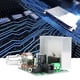 thumbnail image 3 of Placa amplificadora de potencia digital tda7297 placa amplificadora placa amplificadora estéreo XH A271 TDA7297 15Wx2 placa de amplificador de potencia de audio digital de doble Octpeak Otros, 3 of 8