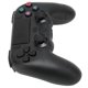 thumbnail image 3 of Wireless Game Controller for PS4 Wireless Gamepad with Dual Vibration and Sound Function, 3 of 5