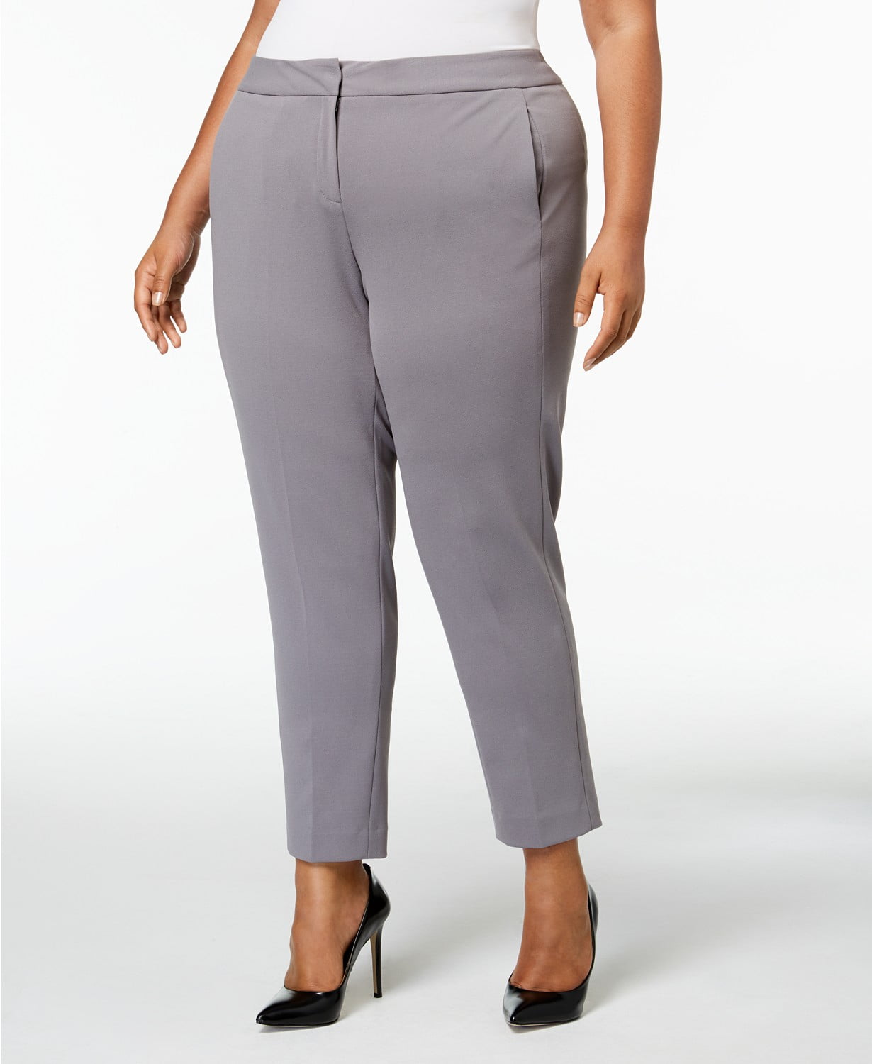 kasper suits plus size