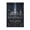 A, variant on 9/11 Memorial Garden Flag, Double Sided Outdoor Banner, Never Forget 25th Anniversary, Yard Decor
